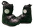 New ALTITUDE BOARDWERX RIPSTER MINI SB BOOT SZ Y13 11651-60SALT70RIP13C View 1