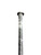 Used Rawlings VELO BB/SB High School -3 Bat 32 1/2" 11705-S000063140 View 3