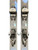 Used Nordica ENFORCER 104 FREE Mens Downhill Ski/Binding Navy Blue 172 cm 11798-S000039032 View 2