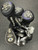 Used Callaway MENS RH GOLF SET Mens Package Set RH Black 16 Piece 11726-S000289307 View 2