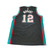 Nike, Basketball Jersey, Youth, Large View 2