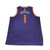 Nike, Basketball Jersey, Youth, Large View 2