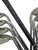Used Ping EYE 2 Mens Iron Set RH 3I-SW 11713-S000150747 View 3