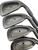 Used Ping EYE 2 Mens Iron Set RH 3I-SW 11713-S000150747 View 1