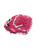 Used Rawlings SURE CATCH FP RH Throw Fastpitch Gloves Pink 10" 11512-S000229531 View 2