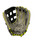 Used Rawlings SELECT PRO LITE JUDGE BB/SB Glove RH Throw Grey 12" 11512-S000229539 View 1