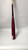 Used Demarini VOODOO VOC-24P BB BAT BB/SB High School -3 Bat 33" 11907-S000019482 View 2