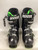 Used Rossignol COMP J4 Mens DH Ski Boot Black 265 MP - M08.5 - W09.5 11851-S000040346 View 2