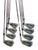 Used Dunlop EQUATION IRON SET Mens Iron Set RH 3I-PW 11708-S000186741 View 4