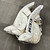 Used CCM EXTREME FLEX 760 Goalie Leg Pads White 28"+1 11506-S000210990 View 3