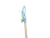 Used STX CAROLINA LACROSSE Jr Atk/Mid Complete Stick Carolina Blue 11613-S000171894 View 5