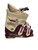 Used Tecno Pro G50 Girls DH Ski Boot Purple 200 MP - Y13.5 11095-C000100494 View 1