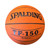 Used Spalding TF150 BASKETBALL Basketball Adult Outdoor 11617-S000336659 View 1
