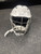 Used Cascade CPV-R Lacrosse Helmet White M/L 11801-S000055575 View 1