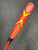 Used Easton GHOST X EVOLUTION USA 2 5/8 Bat 30/20 -10 10558-S000244507 View 1
