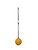 Used ORANGE SWING TRAINER Swing Aid 11834-S000042993 View 1