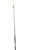 Used DOBYNS RODS FURY SERIES FR765FLIP 7'6" Fishing Rod 12-25lb - Excellent 11731-S000151911 View 2