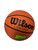 Used Wilson JET PRO Basketball Adult Indoor/Outdoor 29 1/2" Size 7 - Excellent 11731-S000151916 View 2