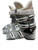 Used Rossignol VITA 50 Womens DH Ski Boot Grey 235 MP - J05.5 - W06.5 11095-C000100501 View 3