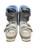 Used Nordica GPJ Womens DH Ski Boot White 235 MP - J05.5 - W06.5 11095-C000100509 View 3