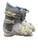 Used Nordica GPJ Womens DH Ski Boot White 235 MP - J05.5 - W06.5 11095-C000100509 View 1
