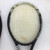 Used Wilson HYPER HAMMER 5.3 4 5/8 TENNIS RACQUET Adult Tennis Racquet Black 4 5/8" 11752-S000072174 View 2