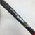 Used Wilson HYPER HAMMER 5.3 4 5/8 TENNIS RACQUET Adult Tennis Racquet Black 4 5/8" 11752-S000072174 View 3