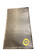 Used Peloton Equipment Mat Black 11884-S000055772 View 1