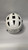 Used Cascade Lacrosse Helmet White S/M 11907-S000019501 View 3