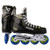New BAUER XR ROLLER HOCKEY SKATE SZ 10 11651-BAR106316410 View 1