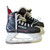 Used Bauer NSX Junior Hockey Skate Junior 03 11617-S000336667 View 2