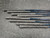 Used Callaway X20 Mens Iron Set RH 4I-SW 11849-S000033726 View 5