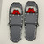 Used MSR Snowshoes Mens Grey 26" 11762-S000071345 View 2