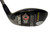 Used Cobra KING SPEEDZONE Mens 24deg Hybrid Club RH 4 Hybrid 38.5" w/ recoil 480 F3 Shaft 11731-S000151930 View 1
