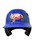 Used Rawlings CFXV1A-R1 Batting Helmet No Mask Royal Blue SM View 1