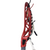 Used Warrior RABIL Men Atk/Mid Complete Stick Red View 3