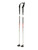 Used Alpina ST JR 95CM Boys XC Ski Poles Grey 95 cm / 38 in 11814-S000383973 View 1
