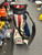 Used Maxfli 14 WAY Mens Stand Bag Royal Blue 11162-S000440435 View 4