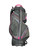 Used Datrek CART BAG Womens Cart Bag Pink 10672-S000336084 View 3
