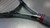 Used Wilson TITANIUM Adult Tennis Racquet Navy Blue 4 5/8" 11339-S000196537 View 3