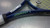 Used Head CONQUEST Adult Tennis Racquet Royal Blue 4 5/8" 11339-S000196538 View 3
