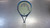 Used Head CONQUEST Adult Tennis Racquet Royal Blue 4 5/8" 11339-S000196538 View 1