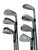 Used TC888 Mens Iron Set RH 4I-PW 11835-S000201128 View 1