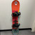 Used Burton CUSTOM SMALLS Boys Board/Binding Orange 135 cm 11855-S000194793 View 1