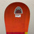 Used Burton CUSTOM SMALLS Boys Board/Binding Orange 135 cm 11855-S000194793 View 2