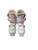 Used Head Z2 Girls DH Ski Boot White 225 MP - J04.5 - W5.5 11804-S000259938 View 2