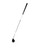 Used Callaway DIABLO EDGE Mens Hybrid Club LH 3 Hybrid 11307-S000261134 View 3