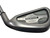 Used Callaway STEELHEAD X-14 Mens Individual Iron RH 5 Iron 39" w/ Precision Rifle FCM 6.5 Shaft 11731-S000151948 View 1