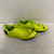 Used Nike Soccer Indoor Shoes Yellow Junior 03.5 11762-S000071350 View 4