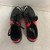 Used Nike Soccer Cleats Red Junior 04.5 11762-S000071351 View 6